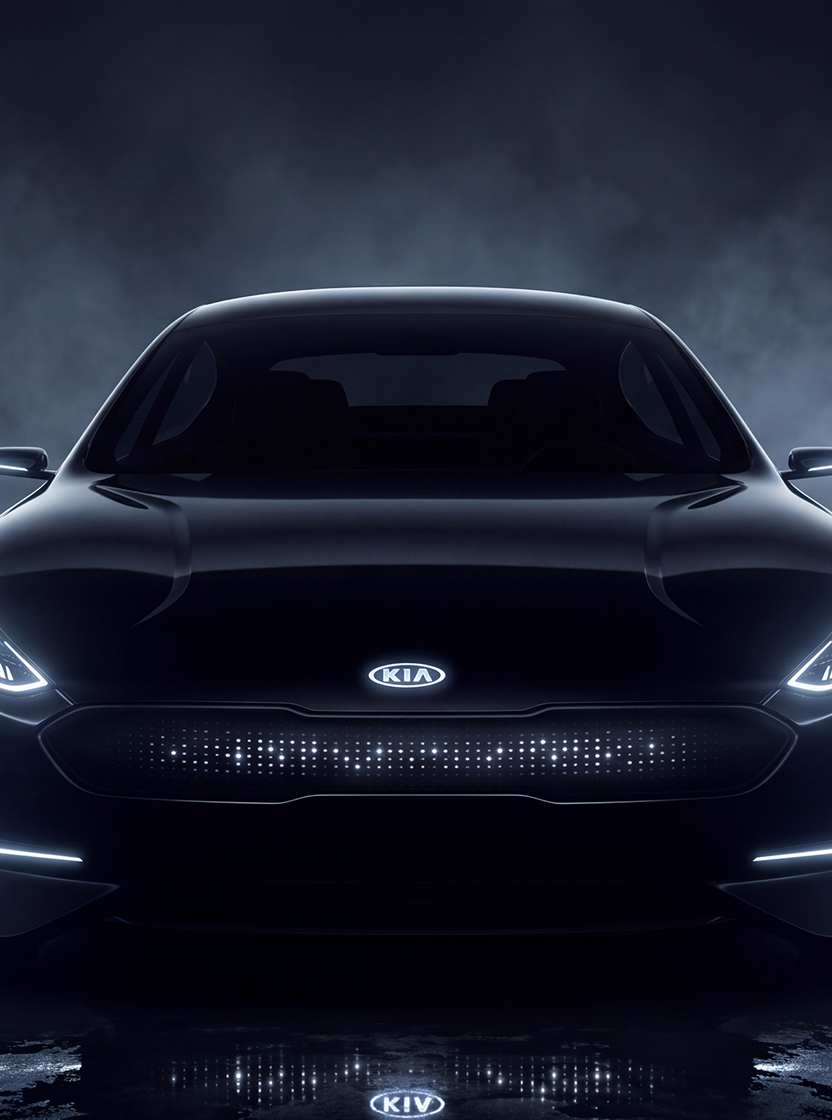 Kia CES 2018 프로젝트 썸네일