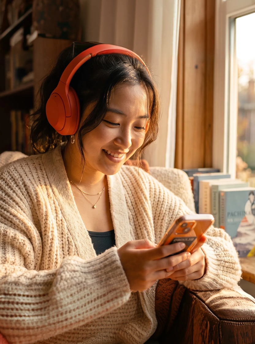 BUDIO Audio Book 프로젝트 썸네일