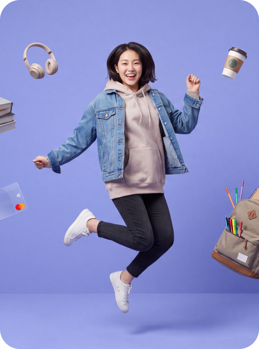 신한은행 HeyYoung Campus 프로젝트 썸네일
